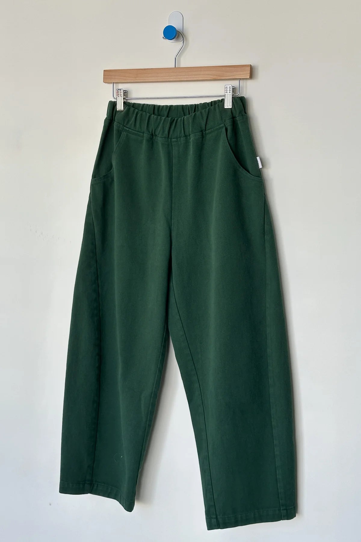 Le Bon Shoppe Arc Pants / Pine