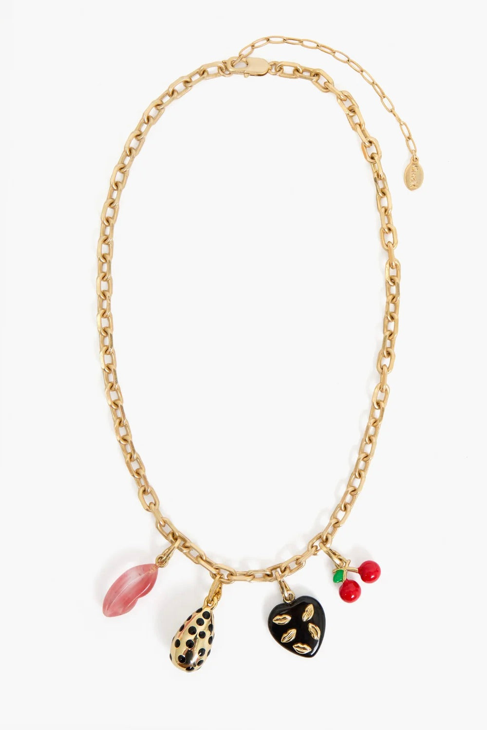 Charm / Le Drop
