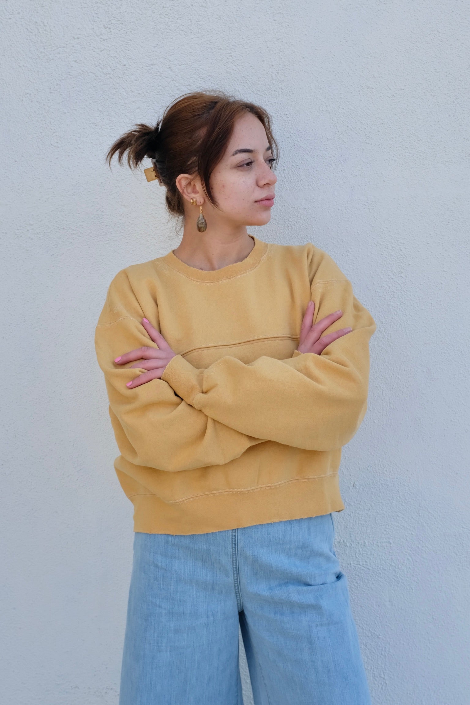 Rachel Comey Marin Sweatshirt