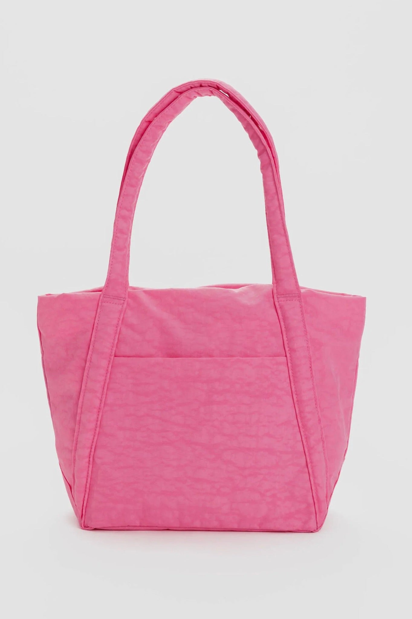 Baggu Mini Cloud Bag / Azalea Pink