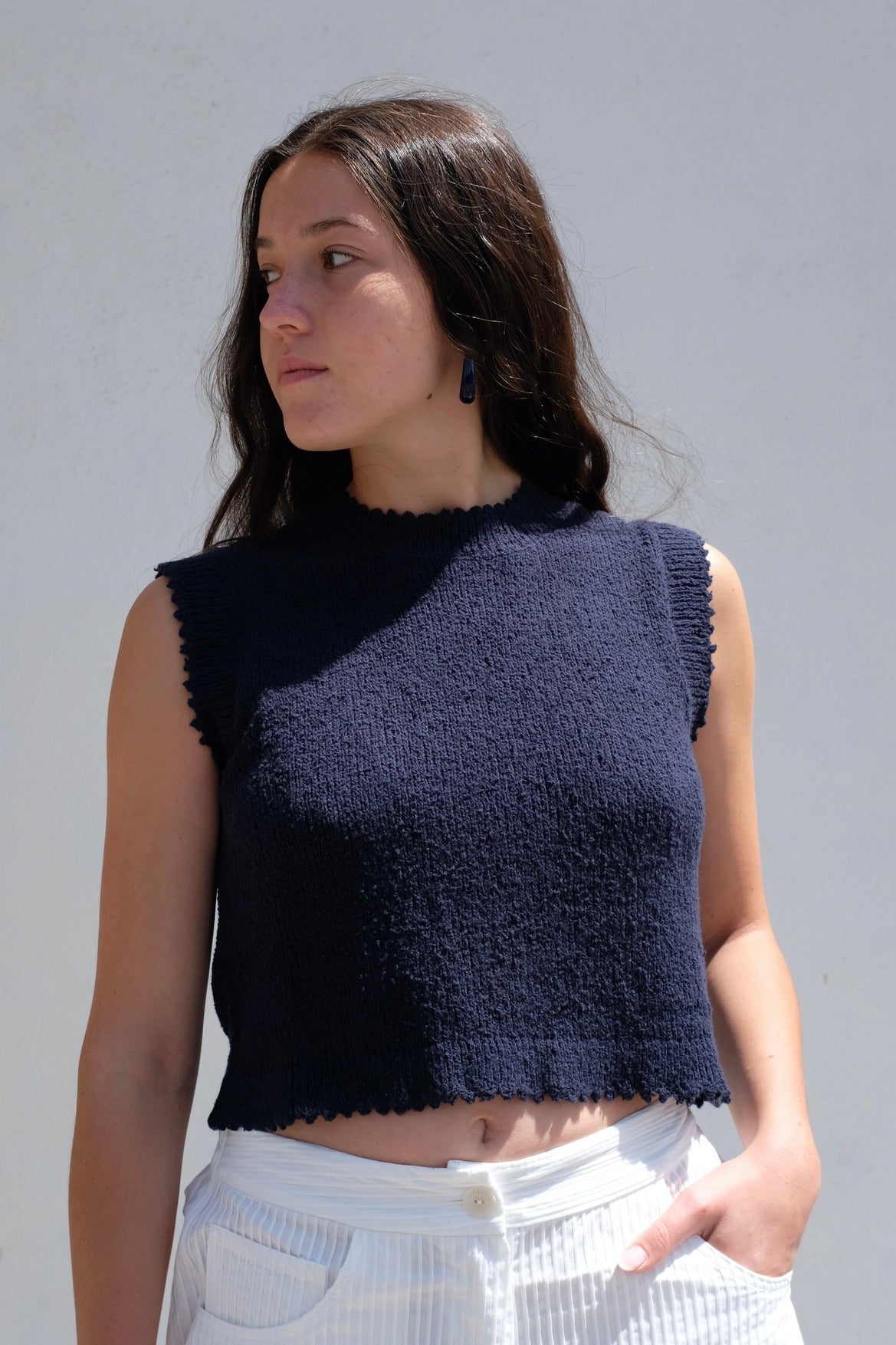Relent Top / Midnight