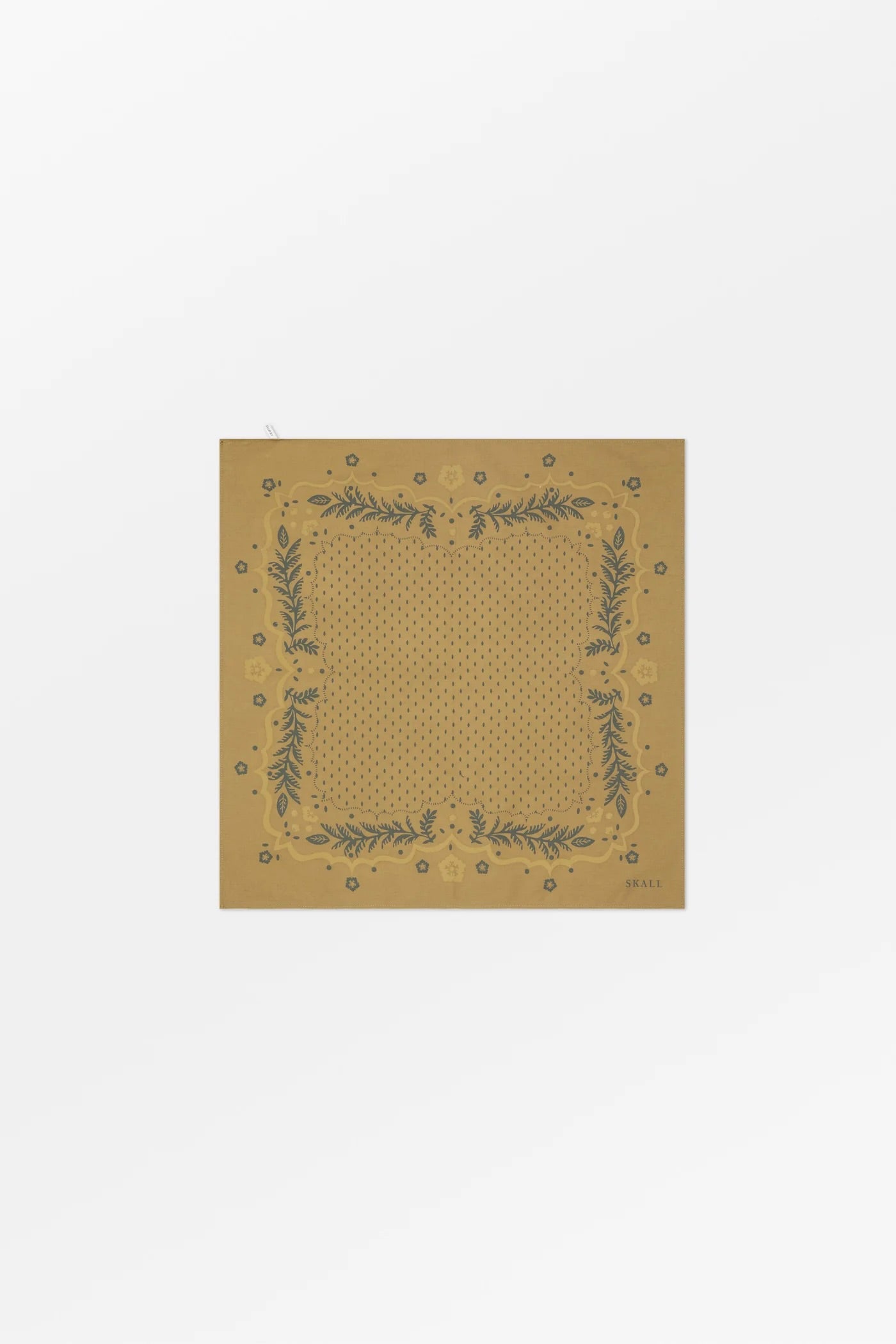 Juniper Scarf / Khaki