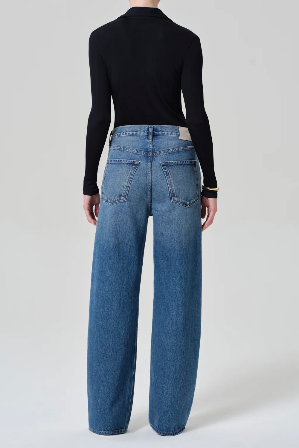 COH Ayla Baggy / Chaya