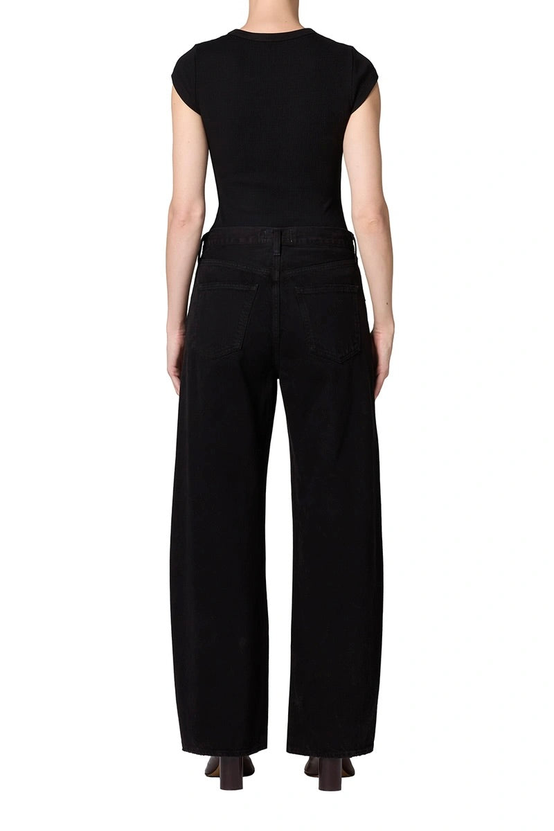 Agolde Low Curve Jean / Proof