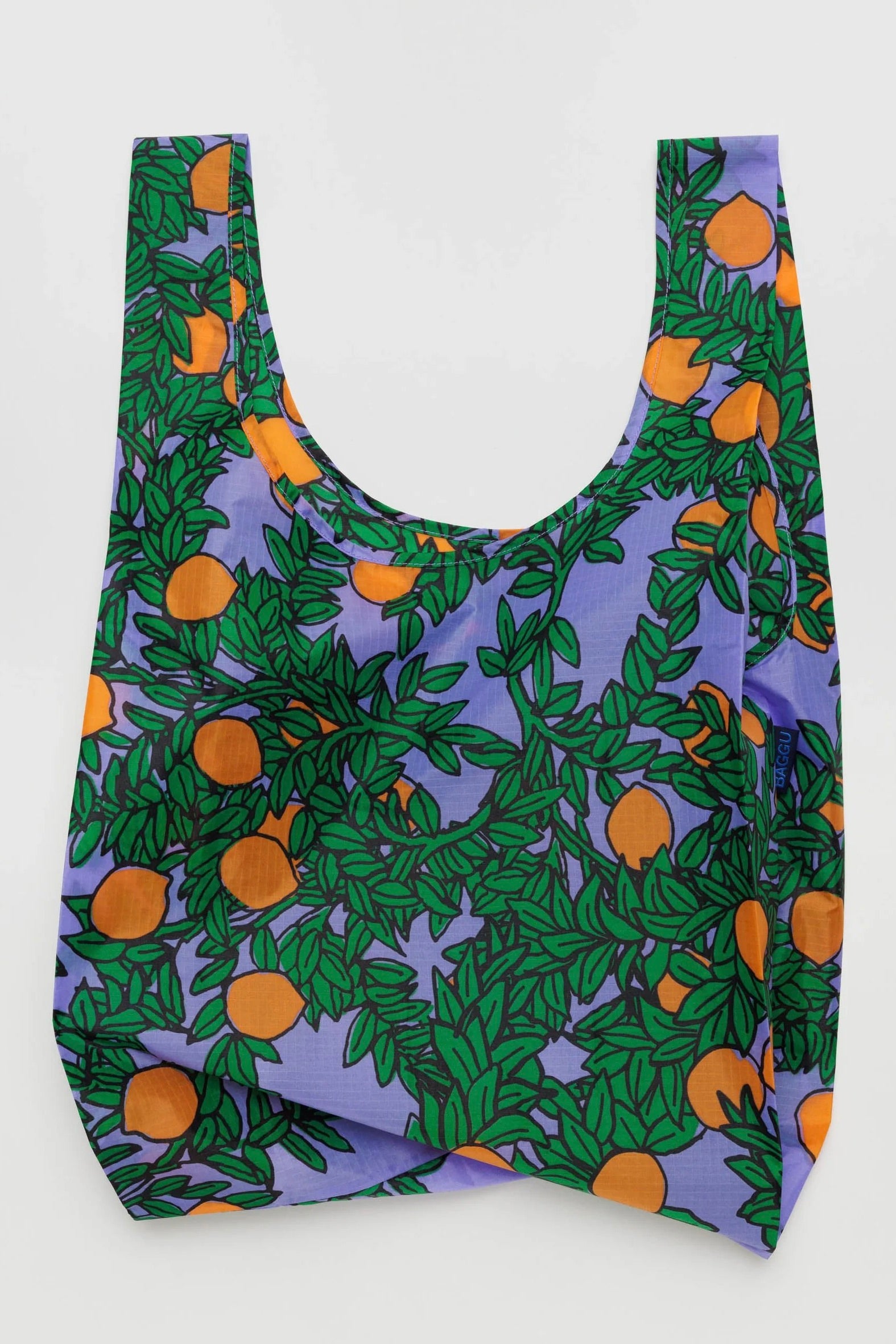Standard Shopper / Orange Tree Periwinkle