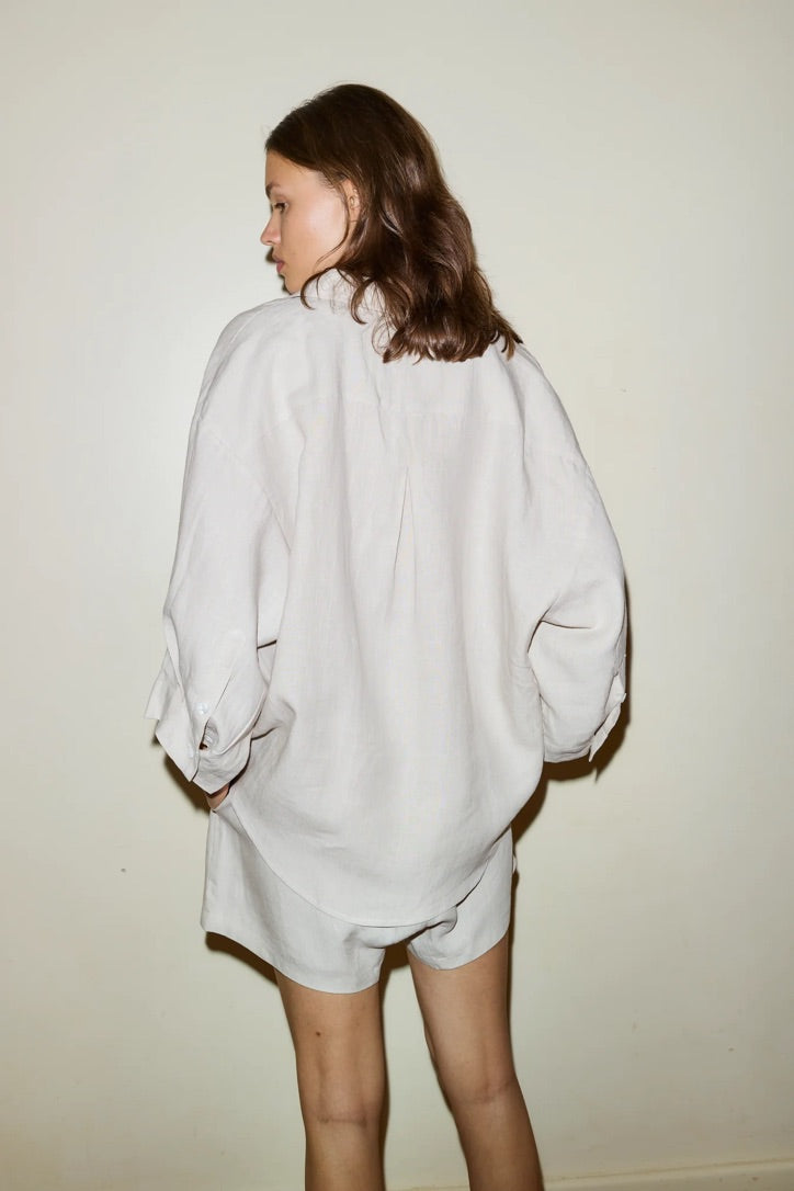 Deiji 03 Set / Oatmeal