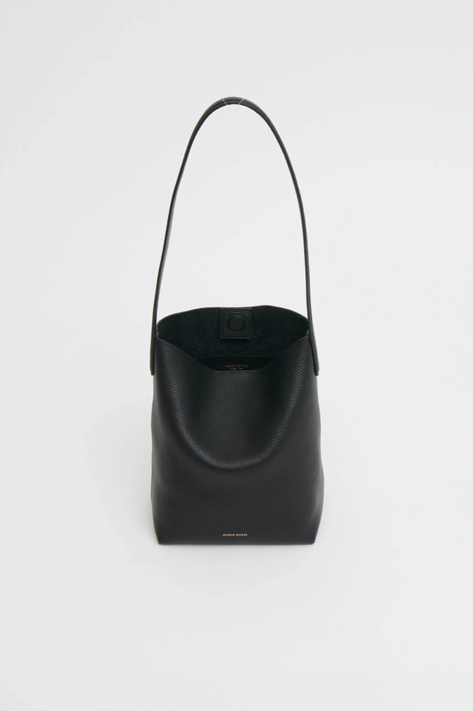 Mansur Gavriel Small Everyday Cabas / Black 