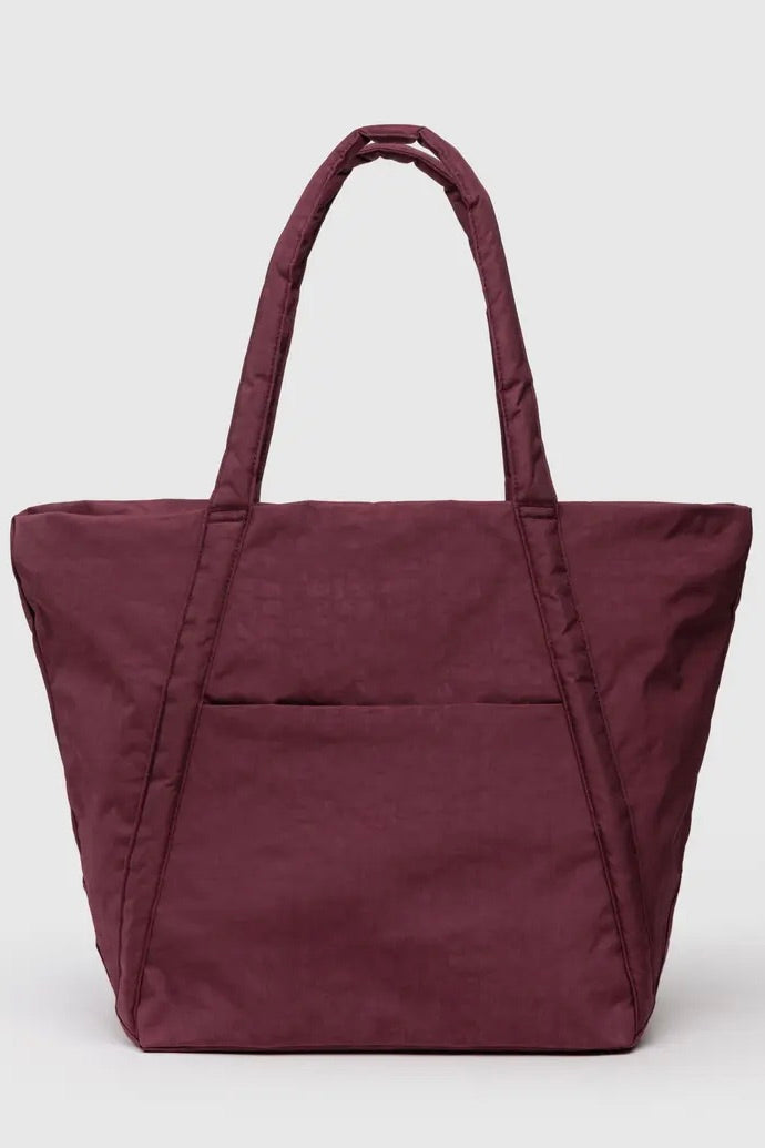 baggu Cloud Bag / Mahogany