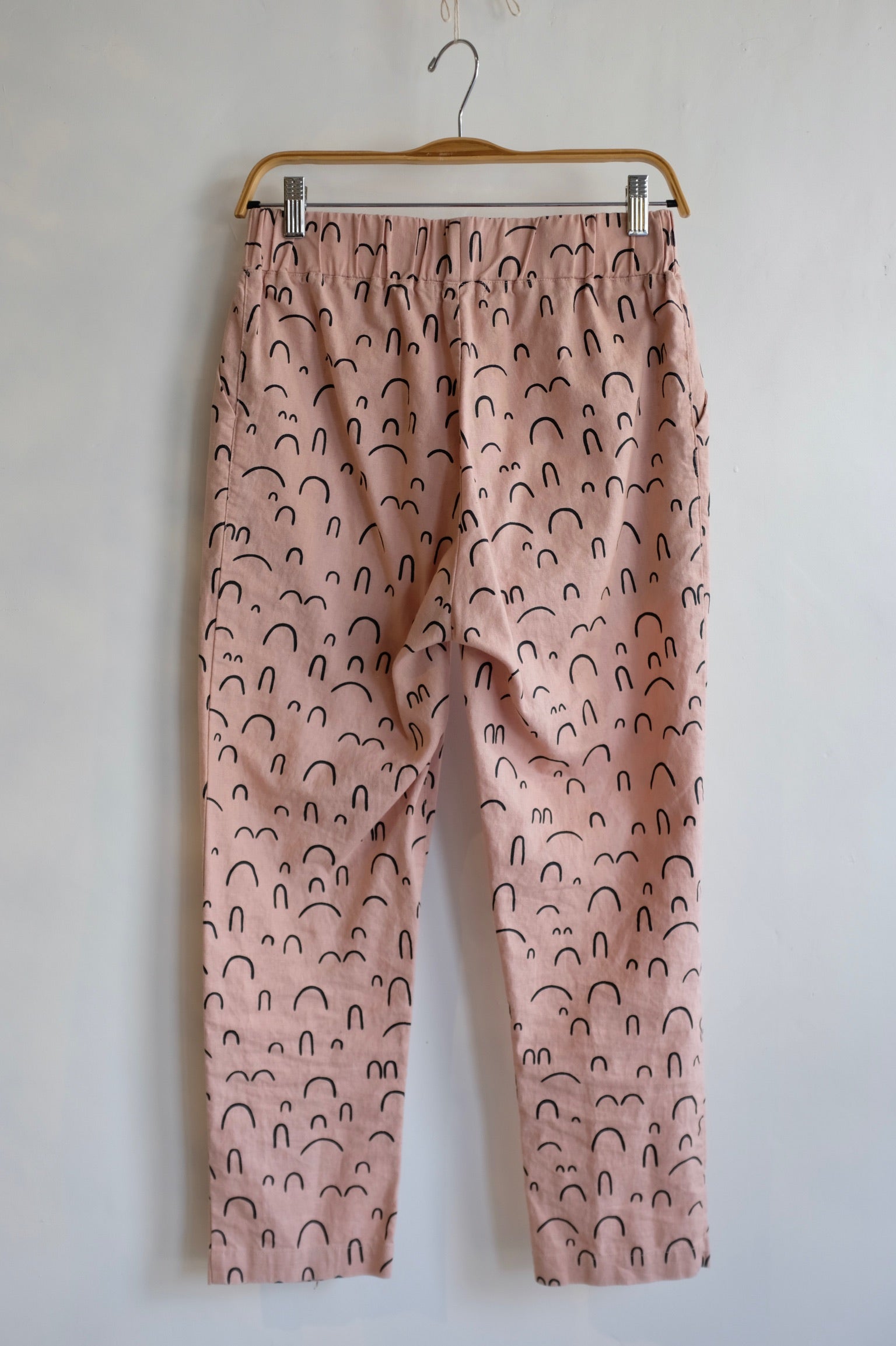 Pre-loved / Ursa Minor Peasy Pants / Size Small