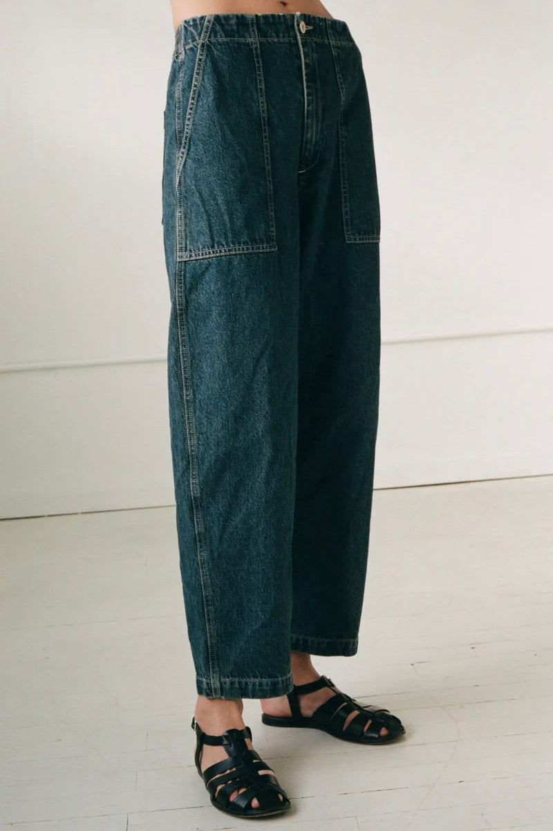 Shaina Mote Painter Pant / East