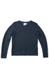 Jungmaven Bishop Long Sleeve / Navy