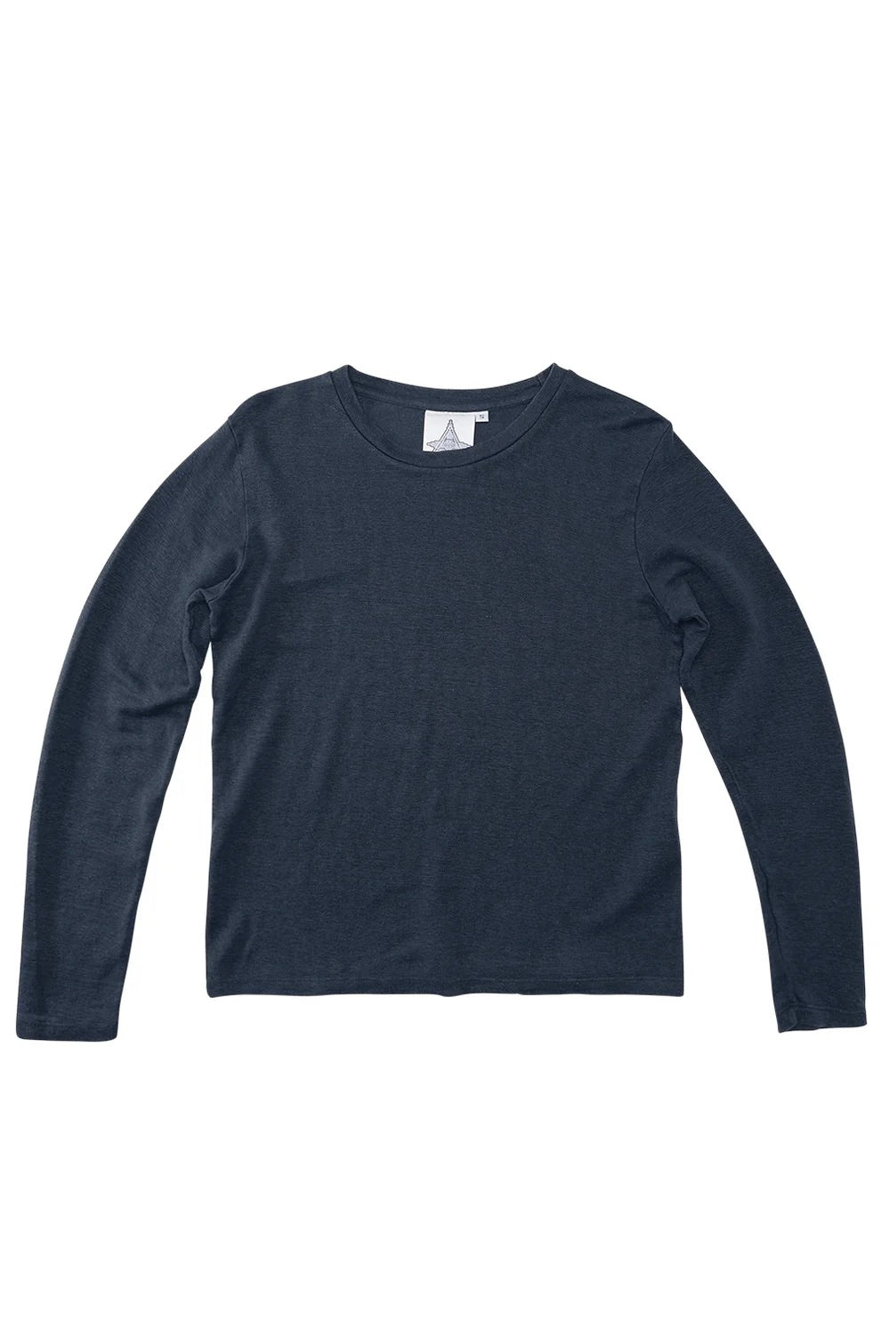 Jungmaven Bishop Long Sleeve / Navy