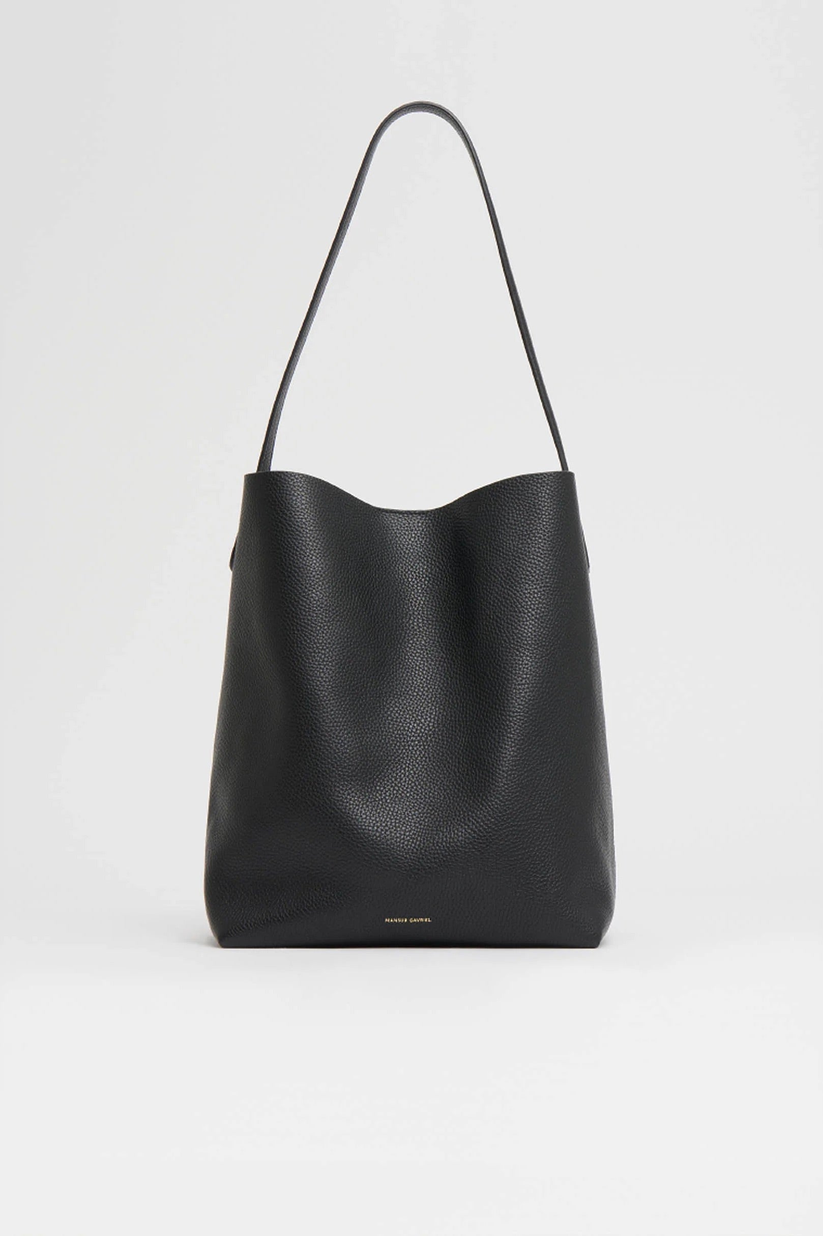 Mansur Gavriel Everyday Cabas / Black
