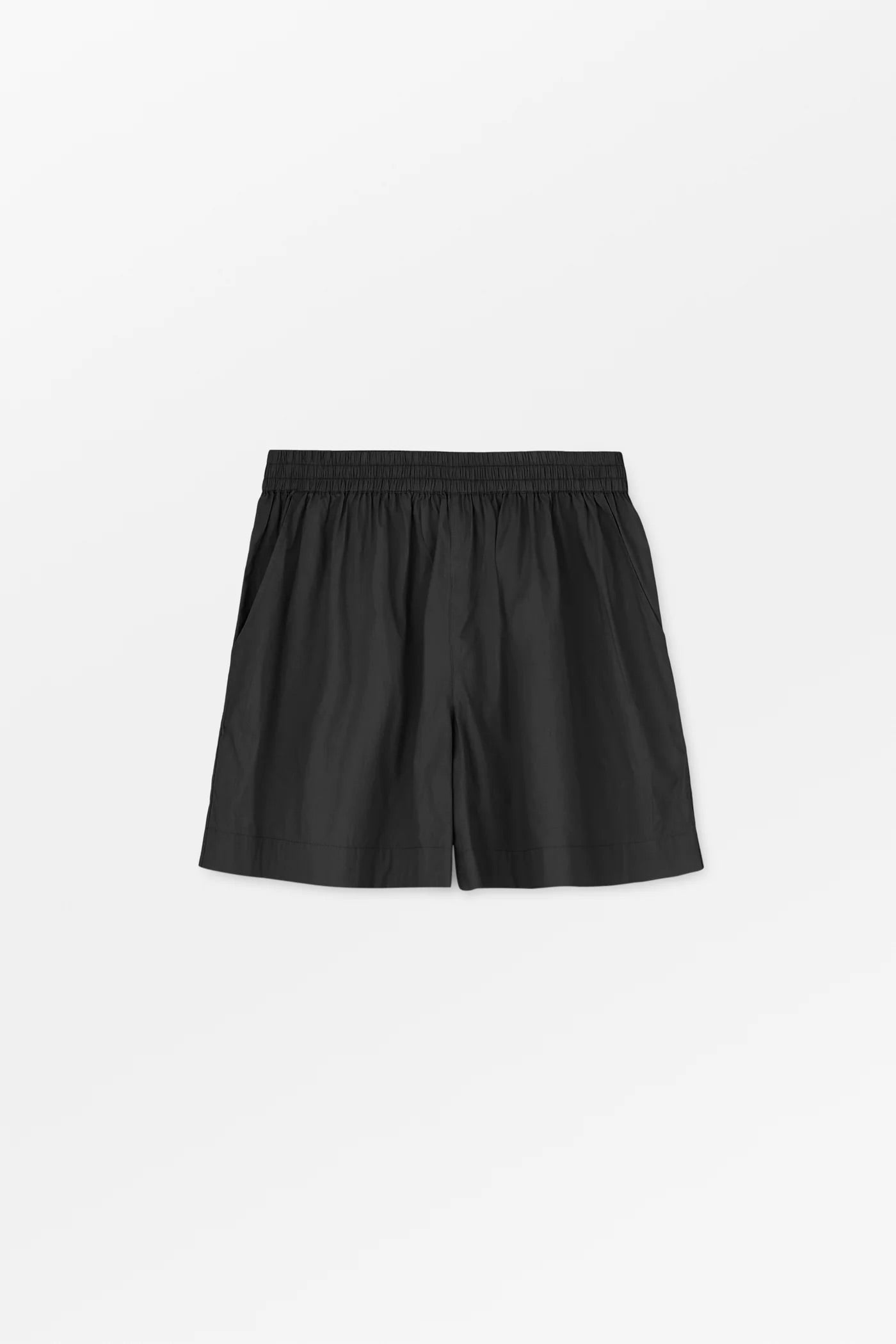 Edgar Shorts / Black