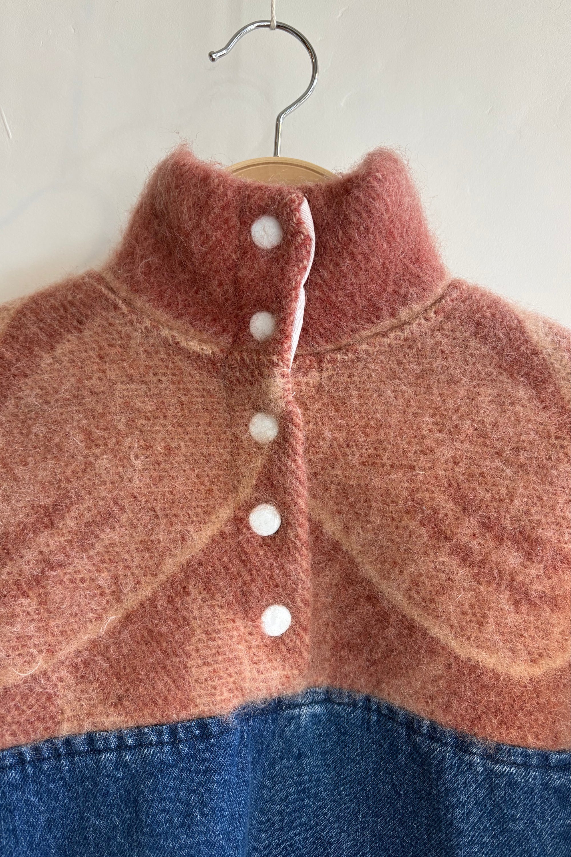 Pre-Loved / Carleen Pullover / Size S