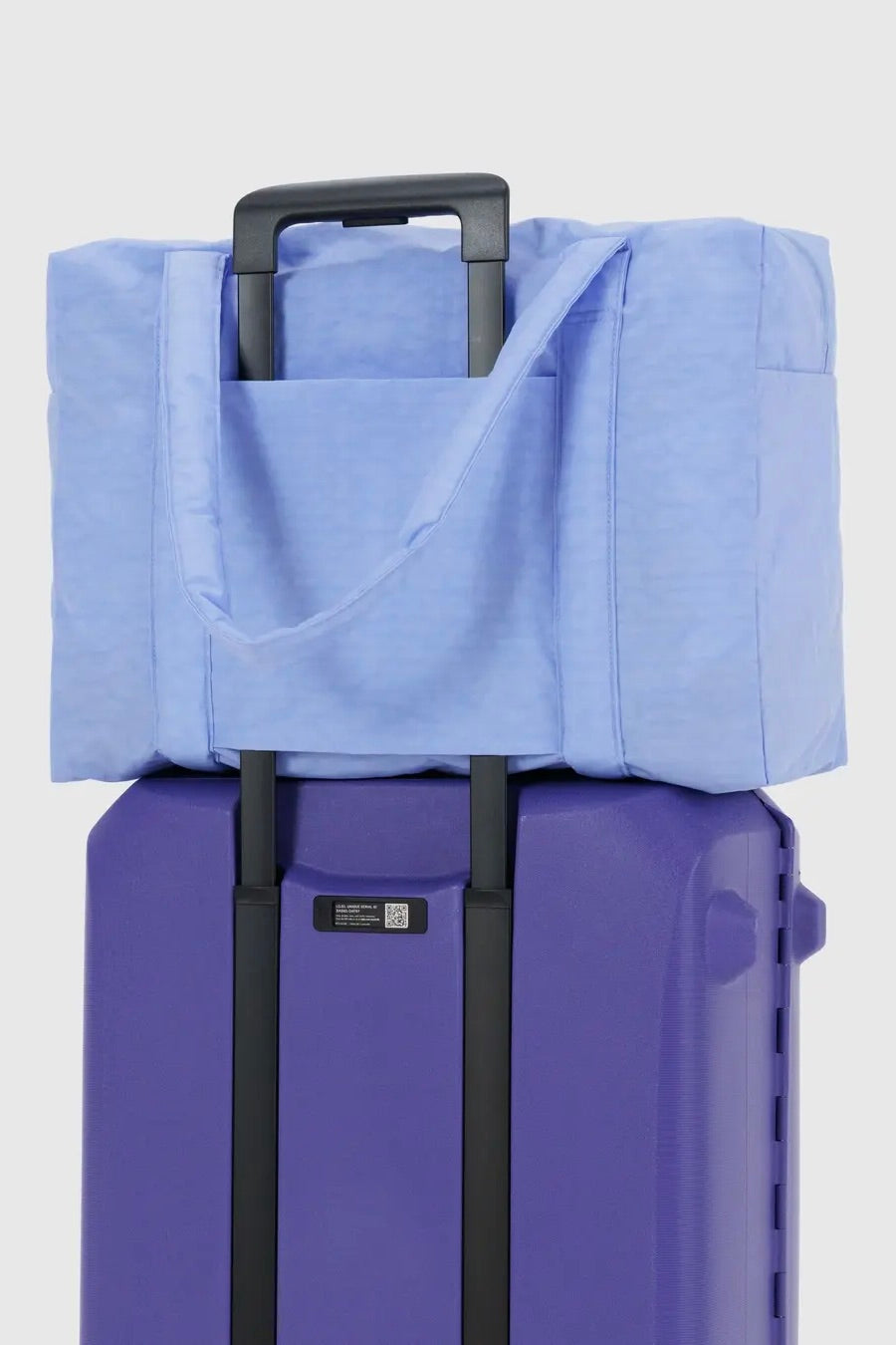 Baggu Cloud Carryon / French Blue