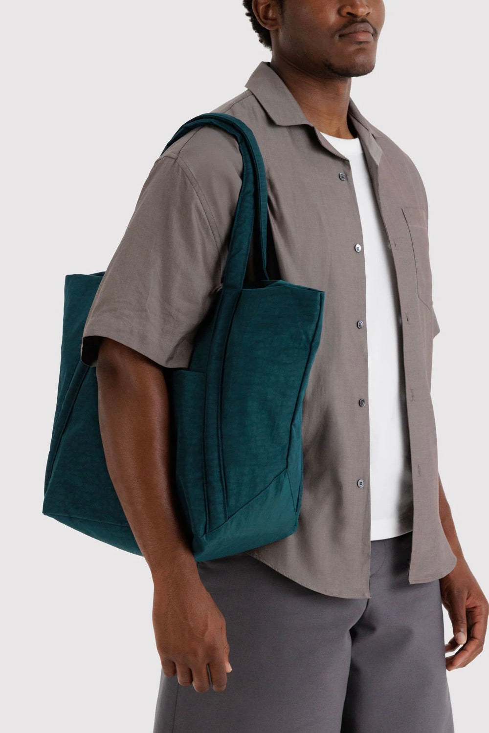 Baggu Cloud Bag / Deep Sea