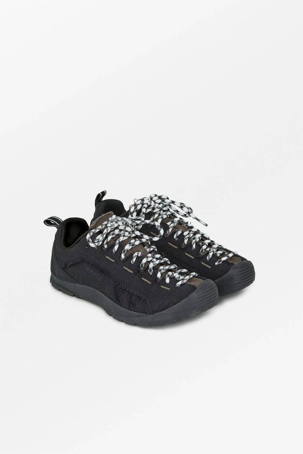 Jasper Sneaker KEEN Collab / Black