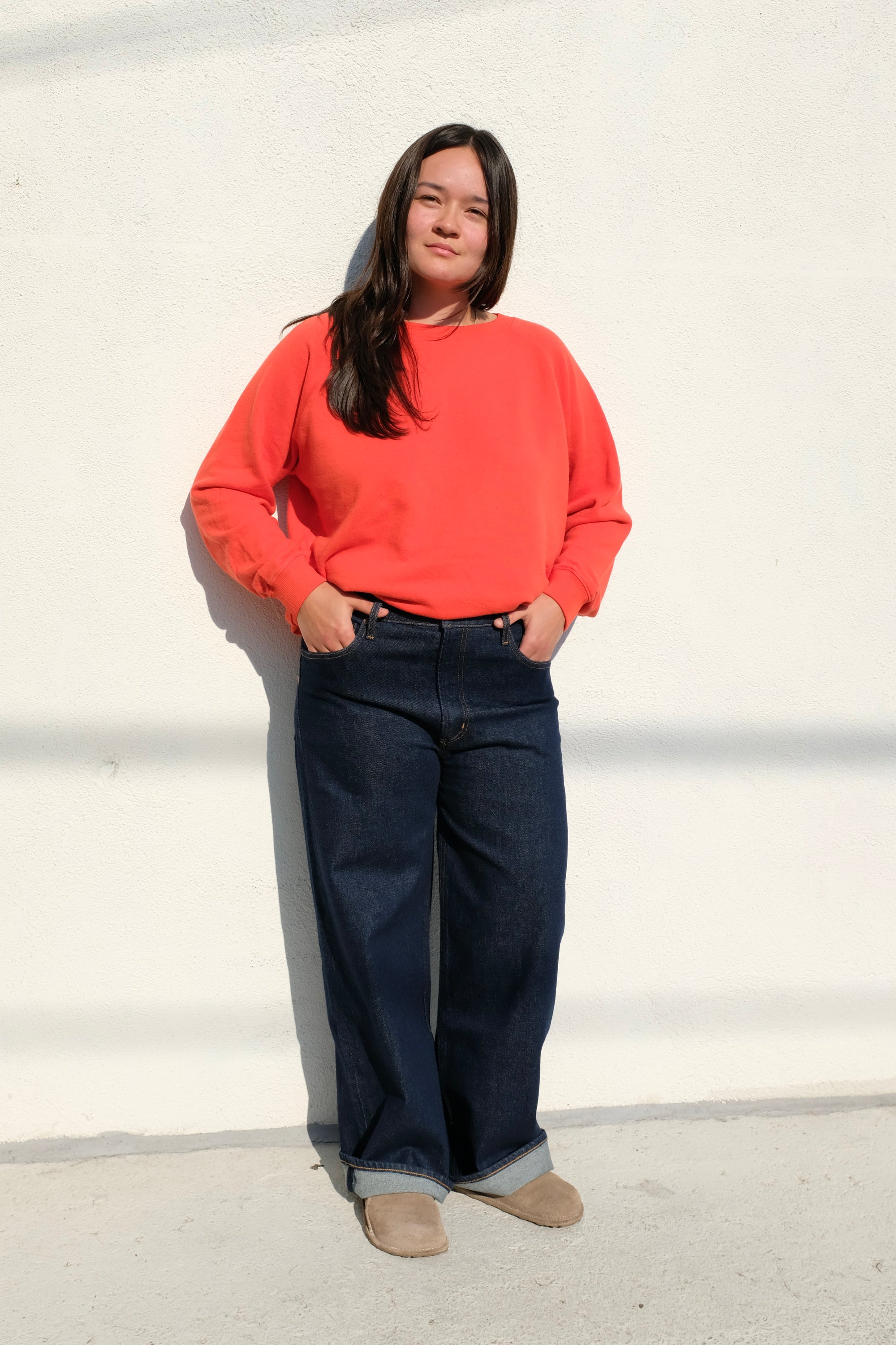 Agolde Ren Jean / Reissue