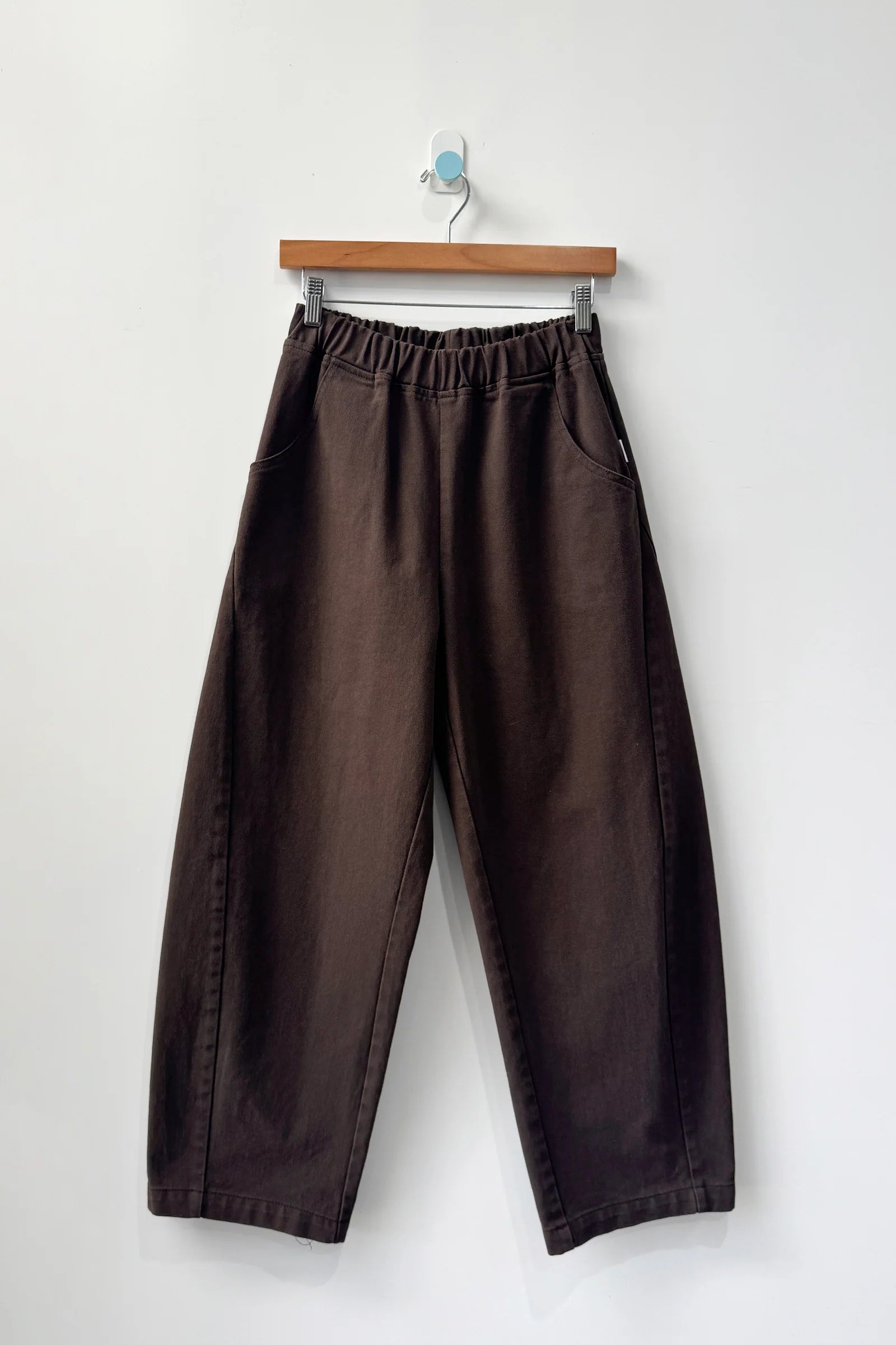 Le Bon Shoppe Arc Pant / Umber