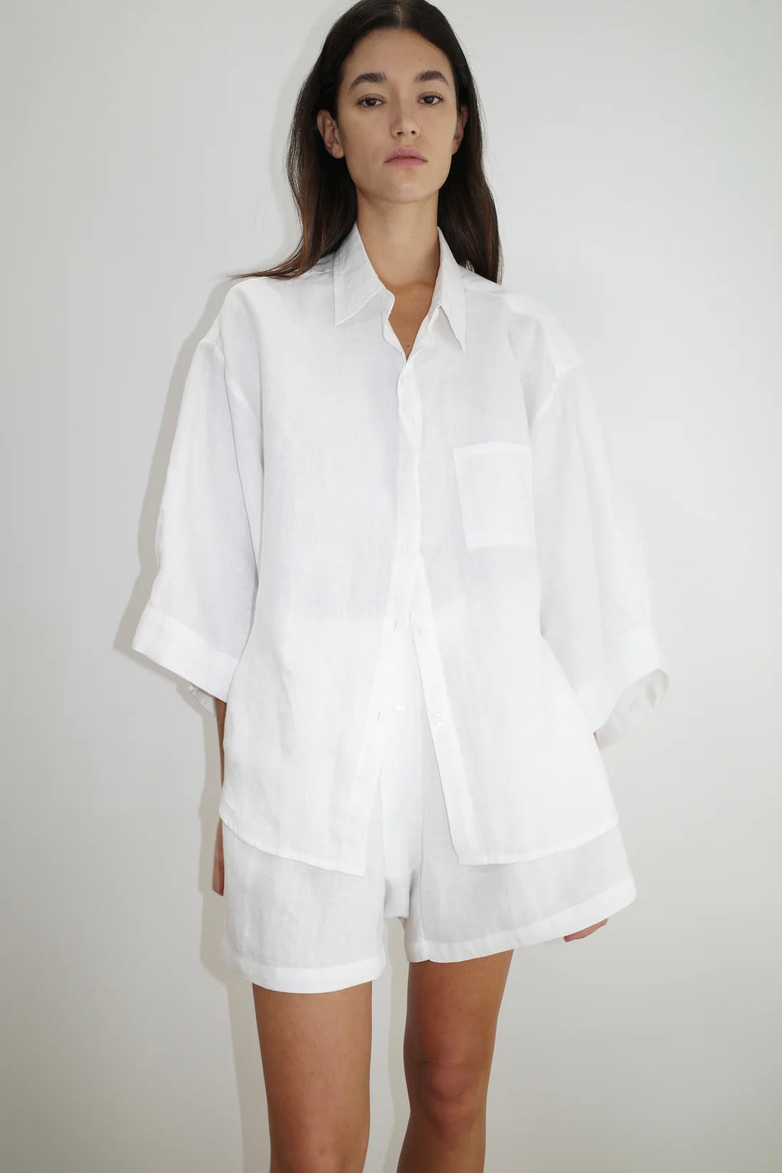 03 Set / White