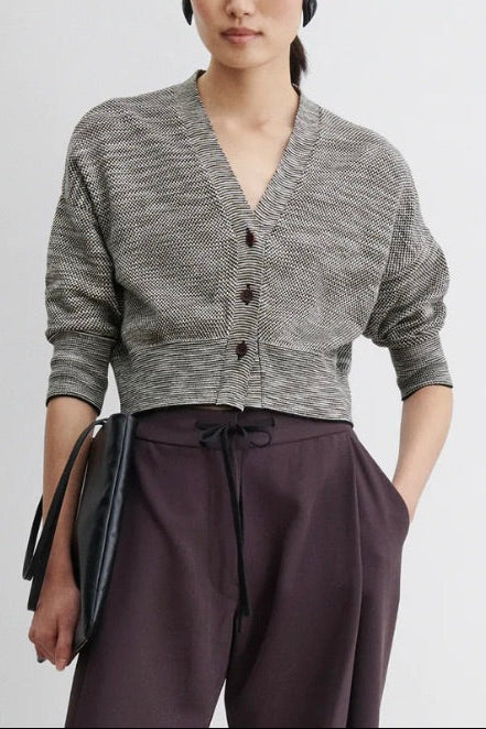 Rachel Comey Gimlette Top / Black Multi
