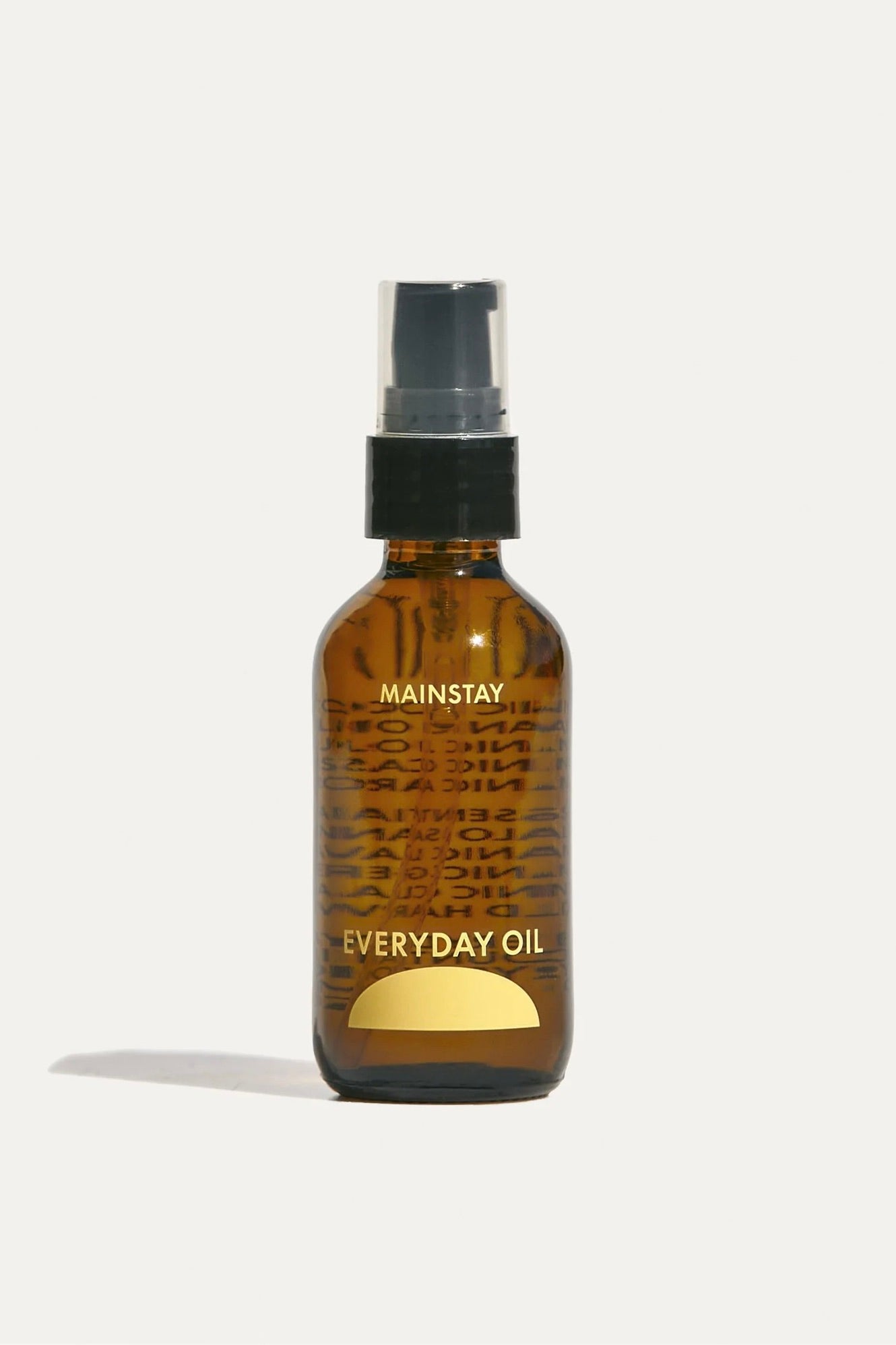 Everyday Oil / Mainstay