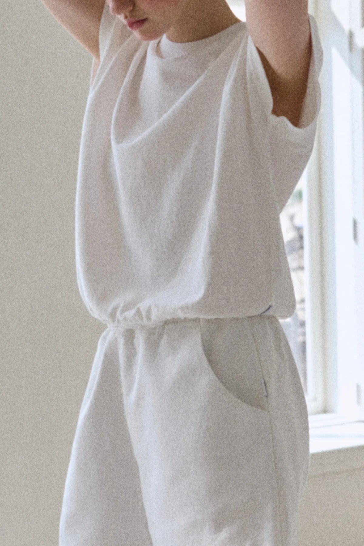 Le Bon Shoppe Fei Tee / Basil