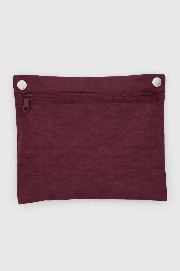 Cloud Bag / Mahogany