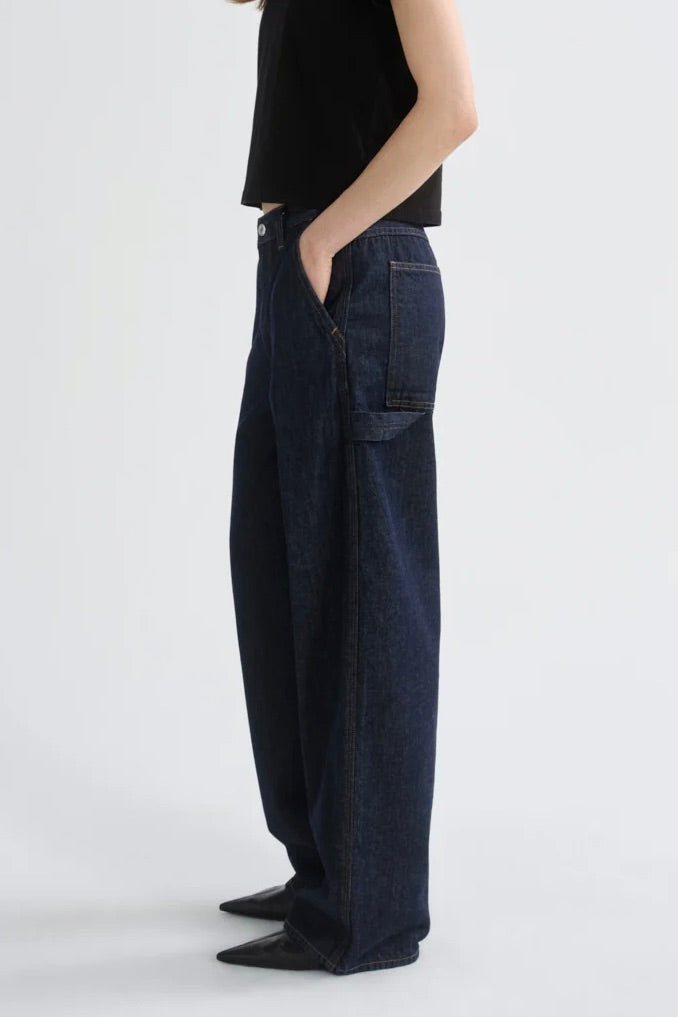 Lyndon Pant / Rinse