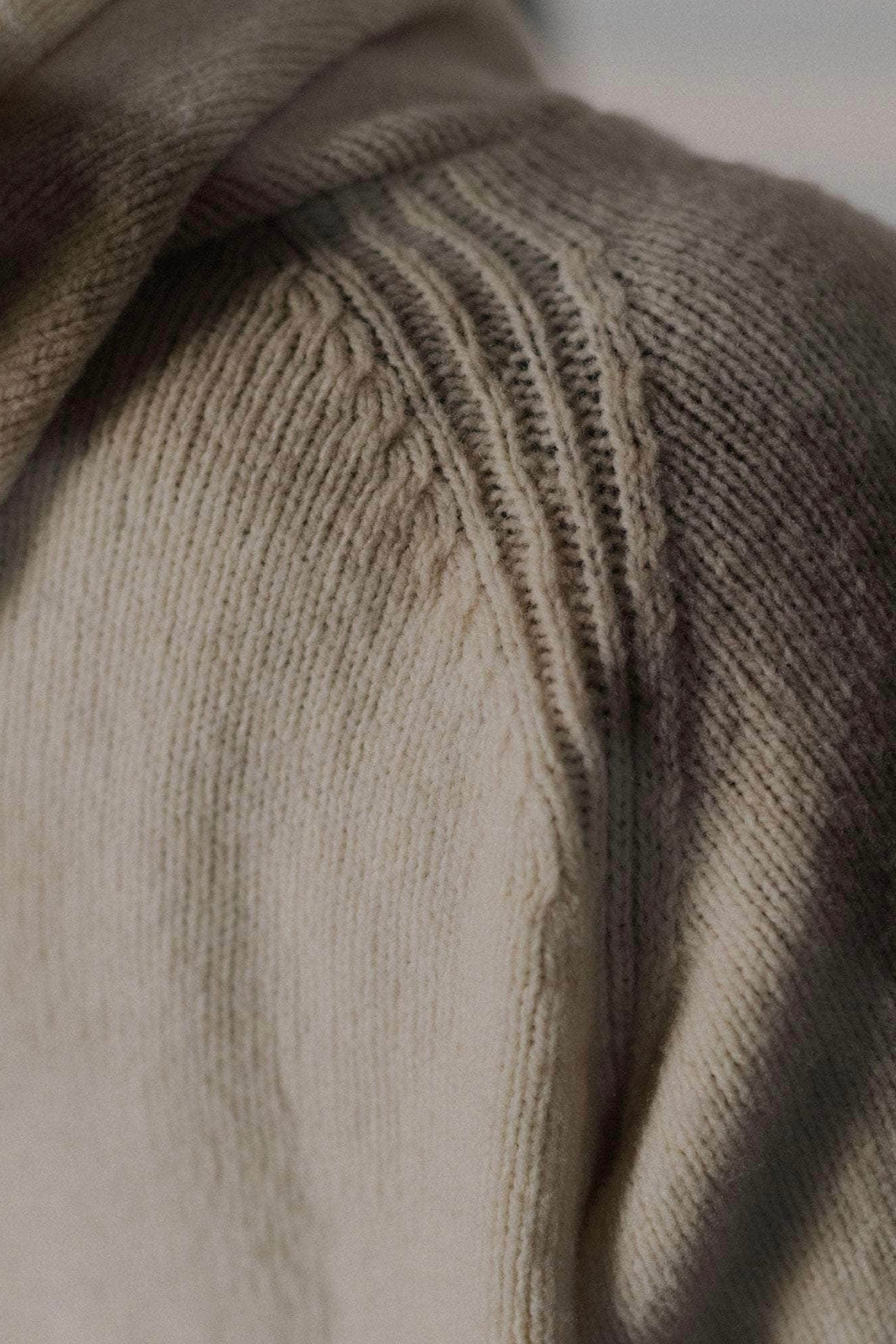Baserange Soar Hoodie / Chaume Sand