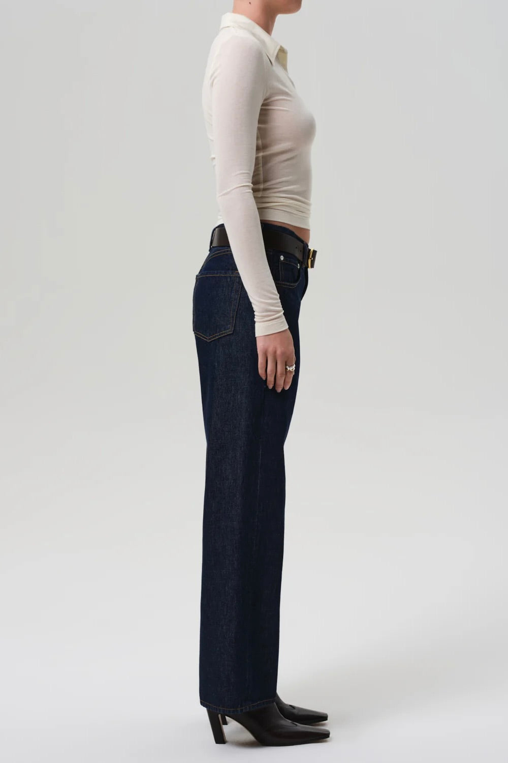 COH Lindz Easy Straight / Amherst