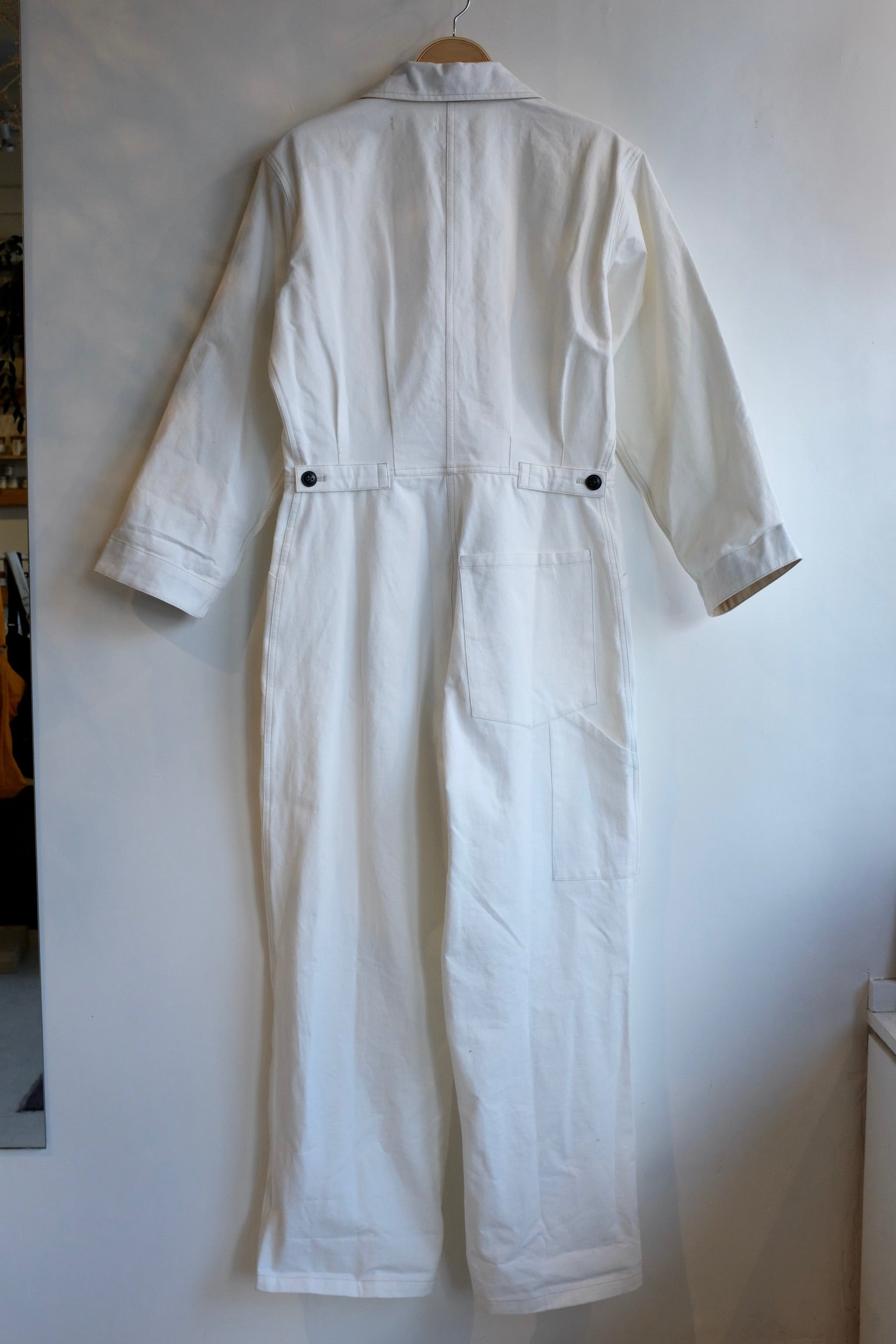 Pre-loved / Verity & Daughters Suze Jumpsuit / Size Medium