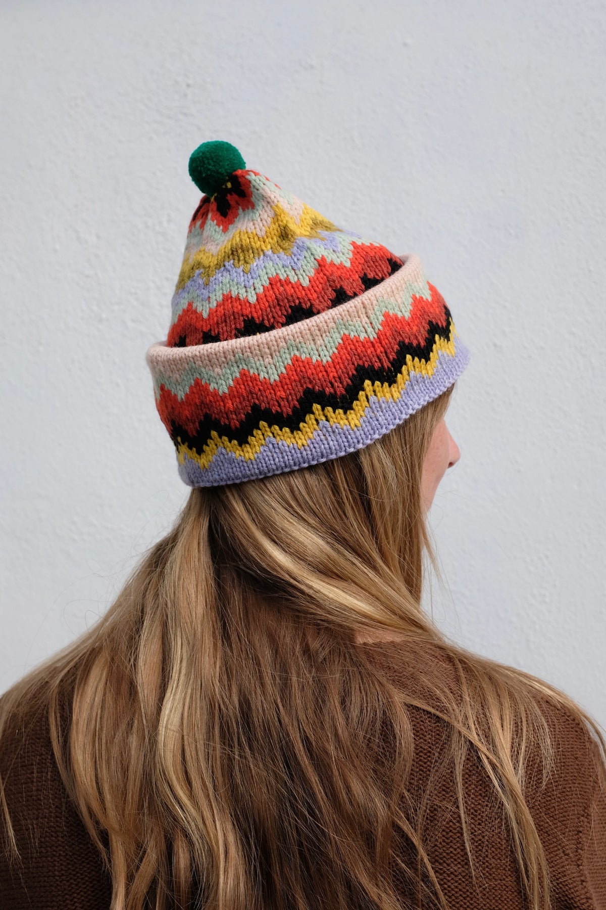 Mizzoni Beanie / Dawn
