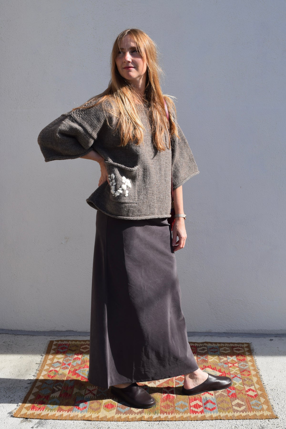 Ound Chilca Jumper / Cub