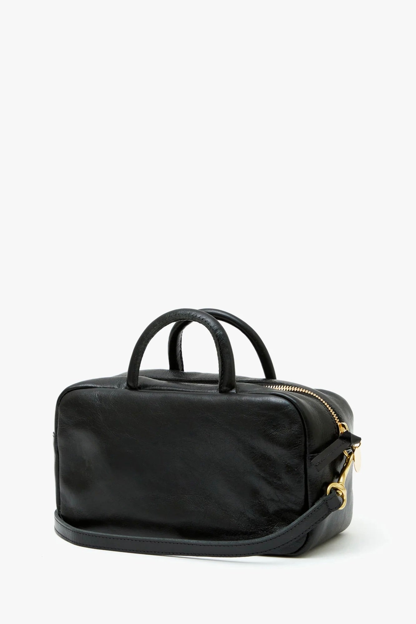 Clare V. Petit Claude / Black Rustic