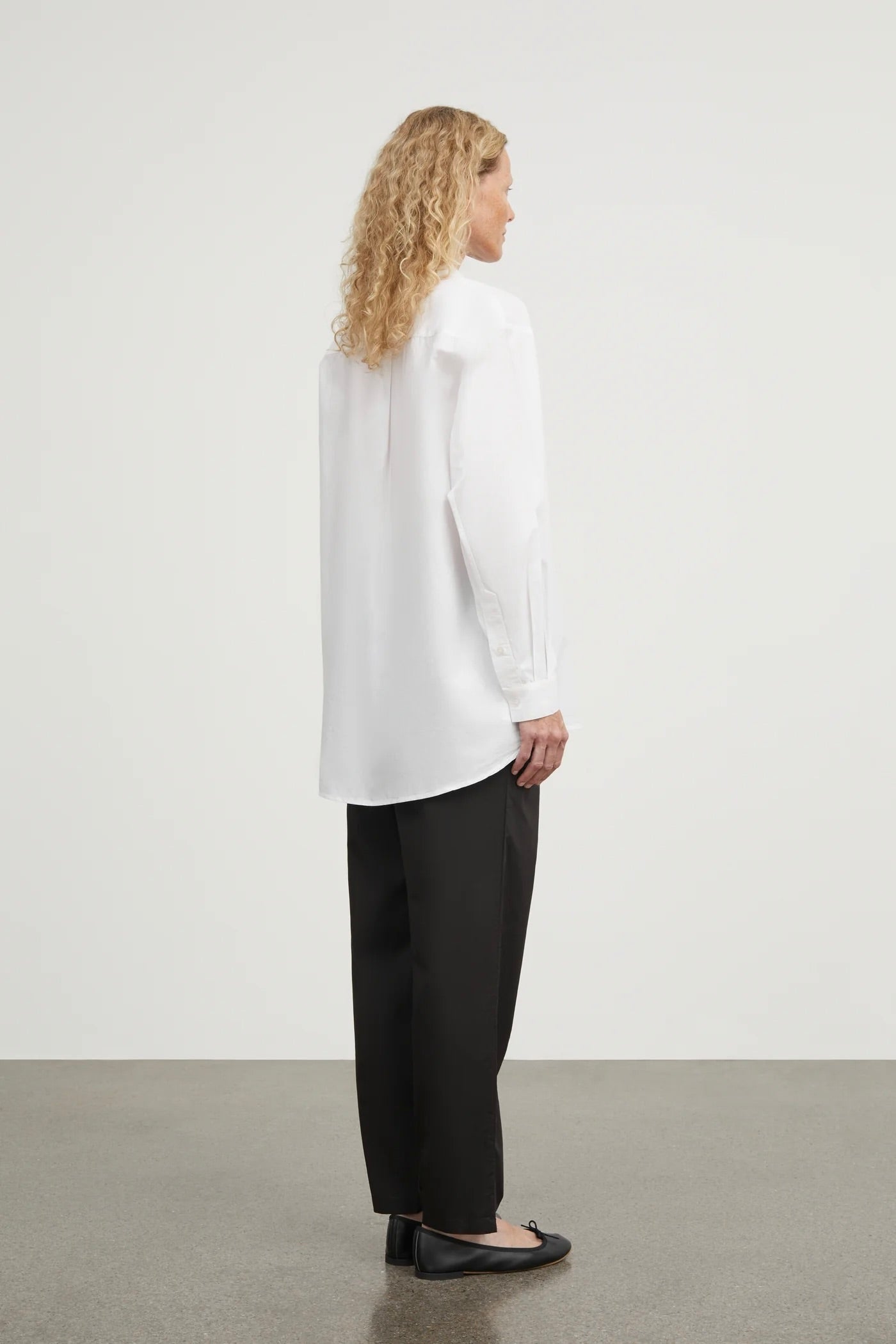 Edgar Pants / Black