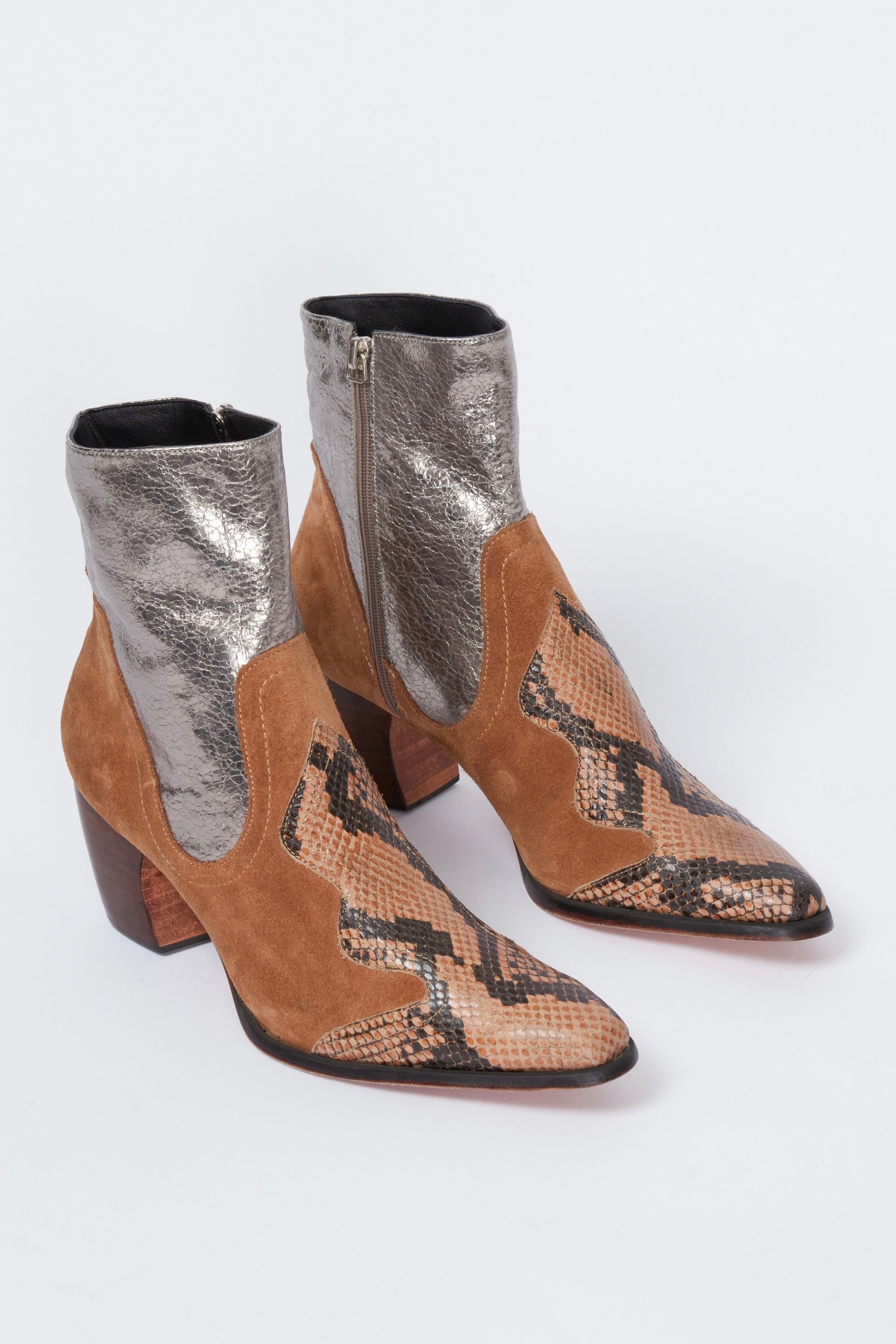 Rachel Comey Winnie Boot / Latte