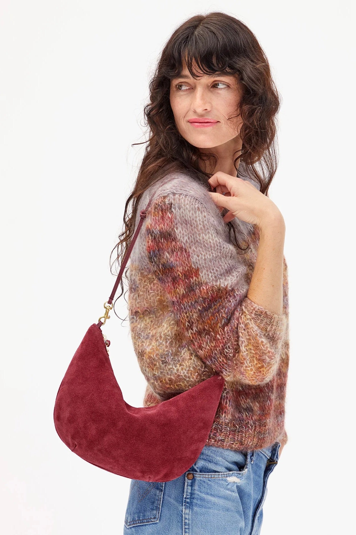 Clare V. Lune / Currant