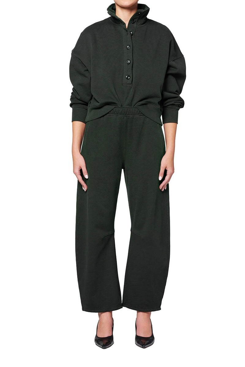 Miro Sweatpant / Juniper