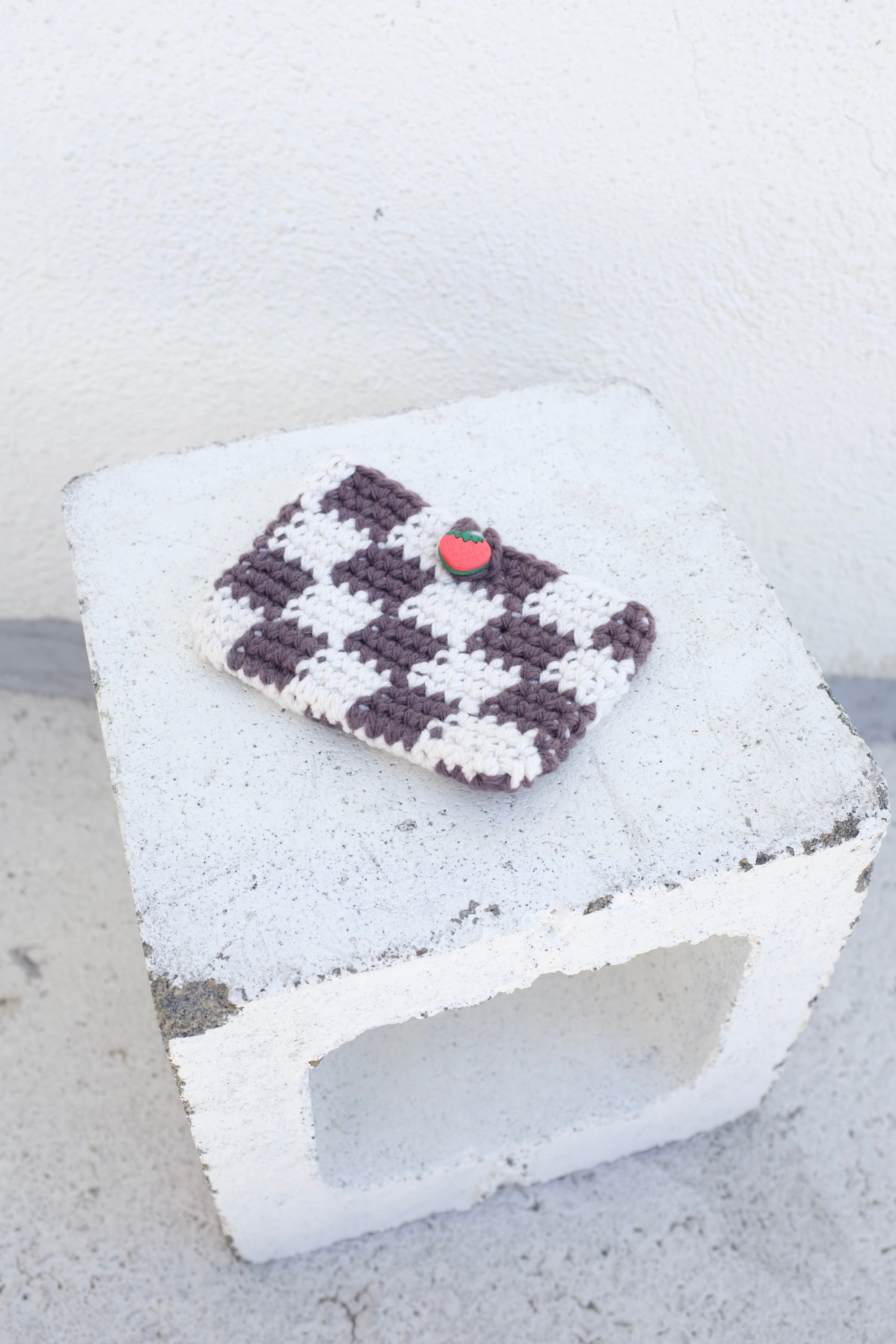 Card Pouch / Assorted