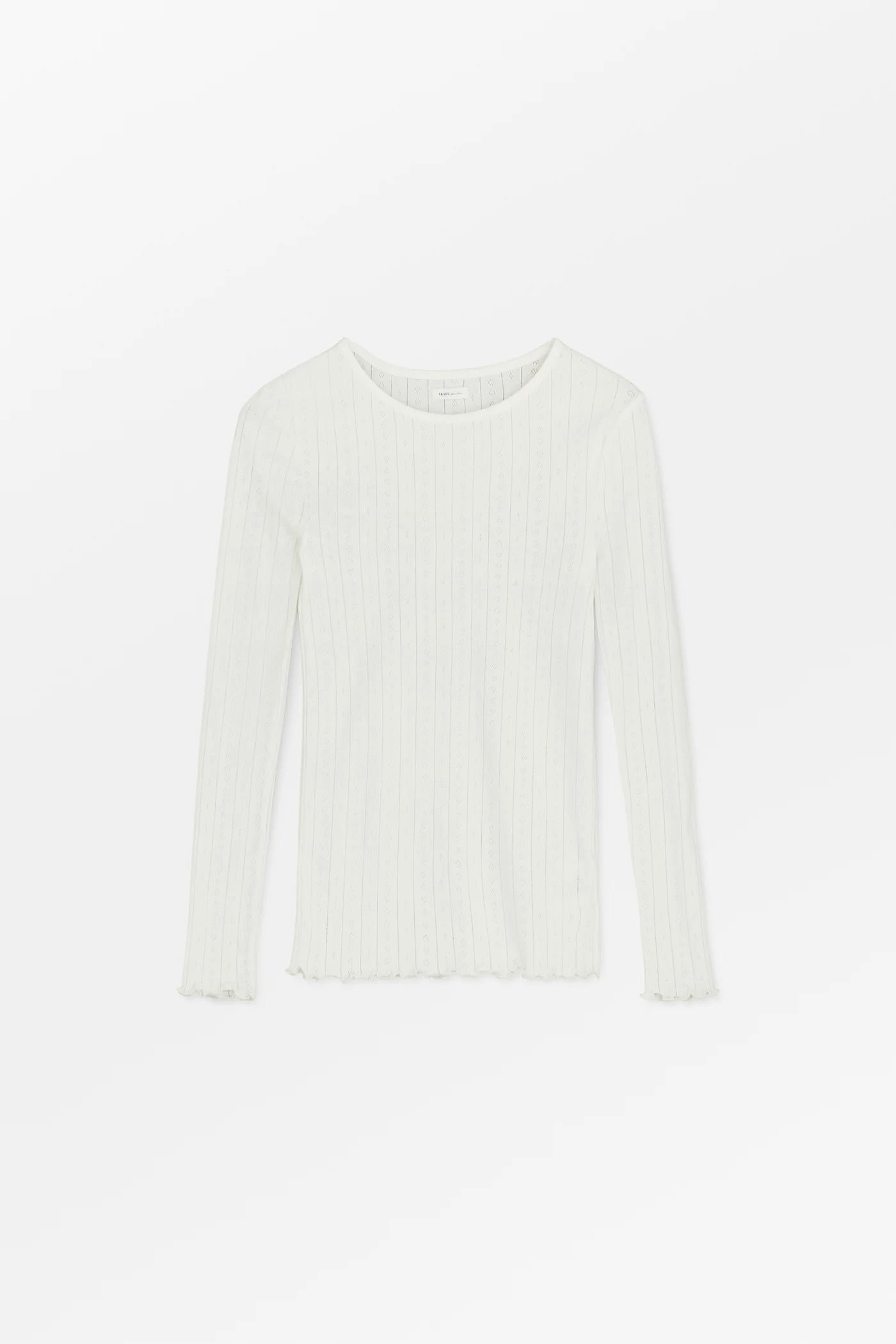 Edie Blouse / Off White