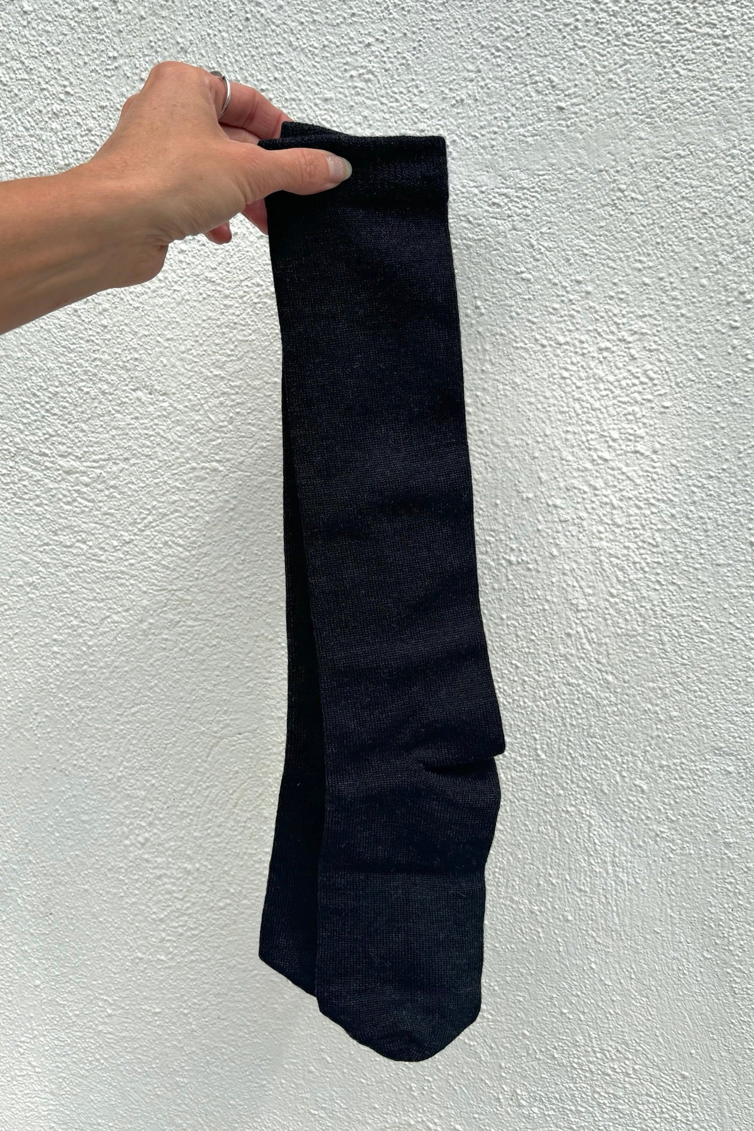 Lauren Manoogian Tall Socks / Mix