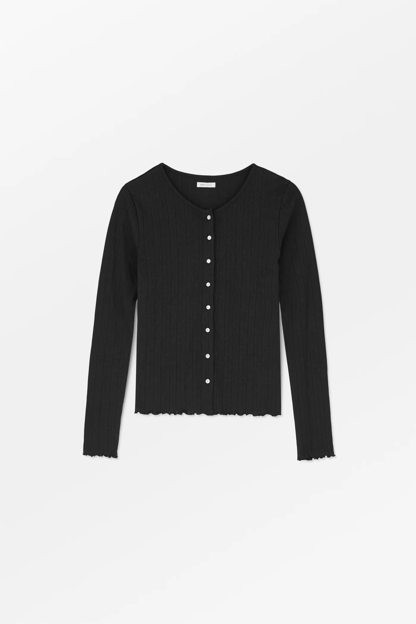 Edie Cardigan / Black