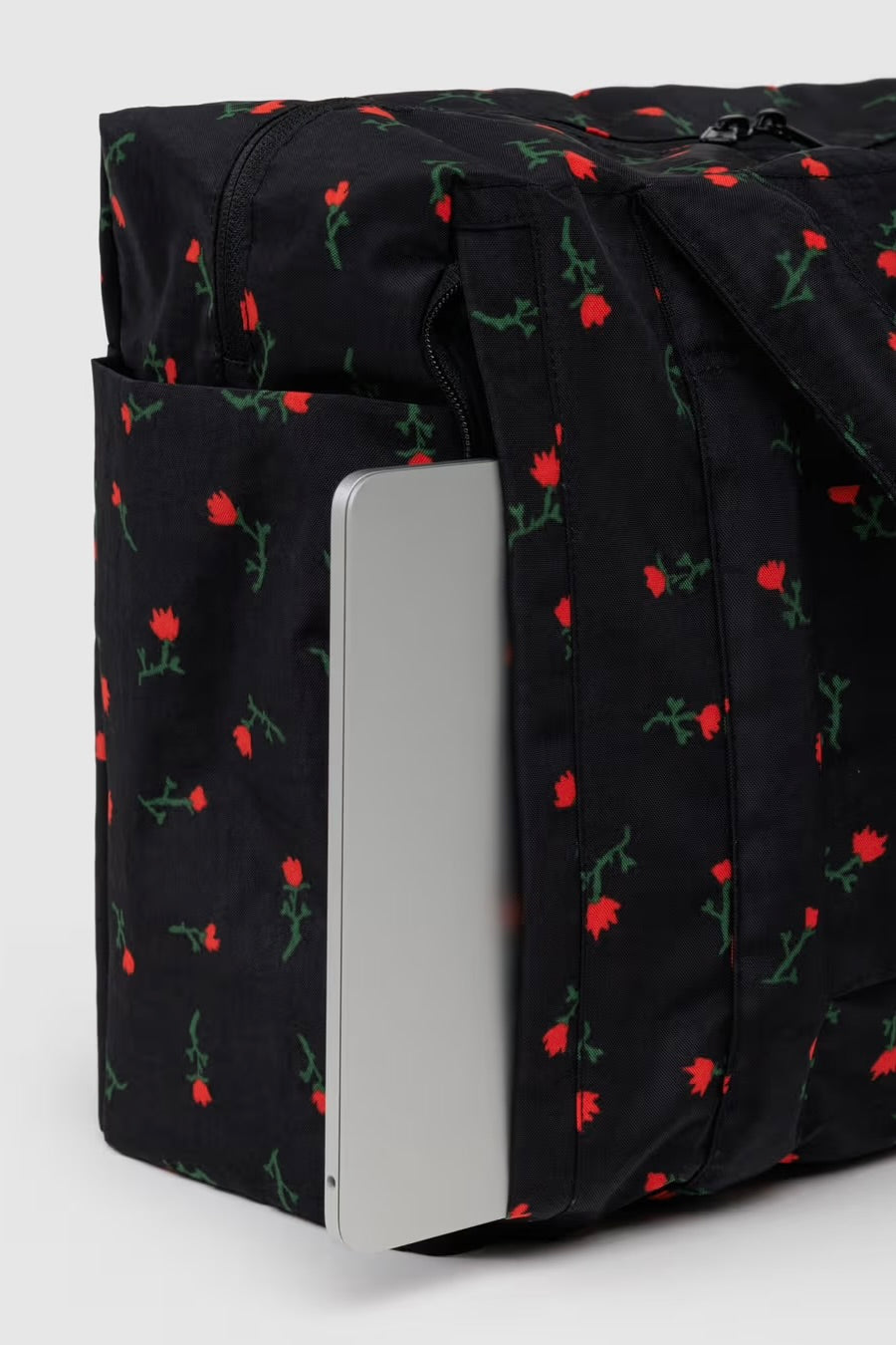BAGGU Small Cloud Carry-On / Painted Wildflower