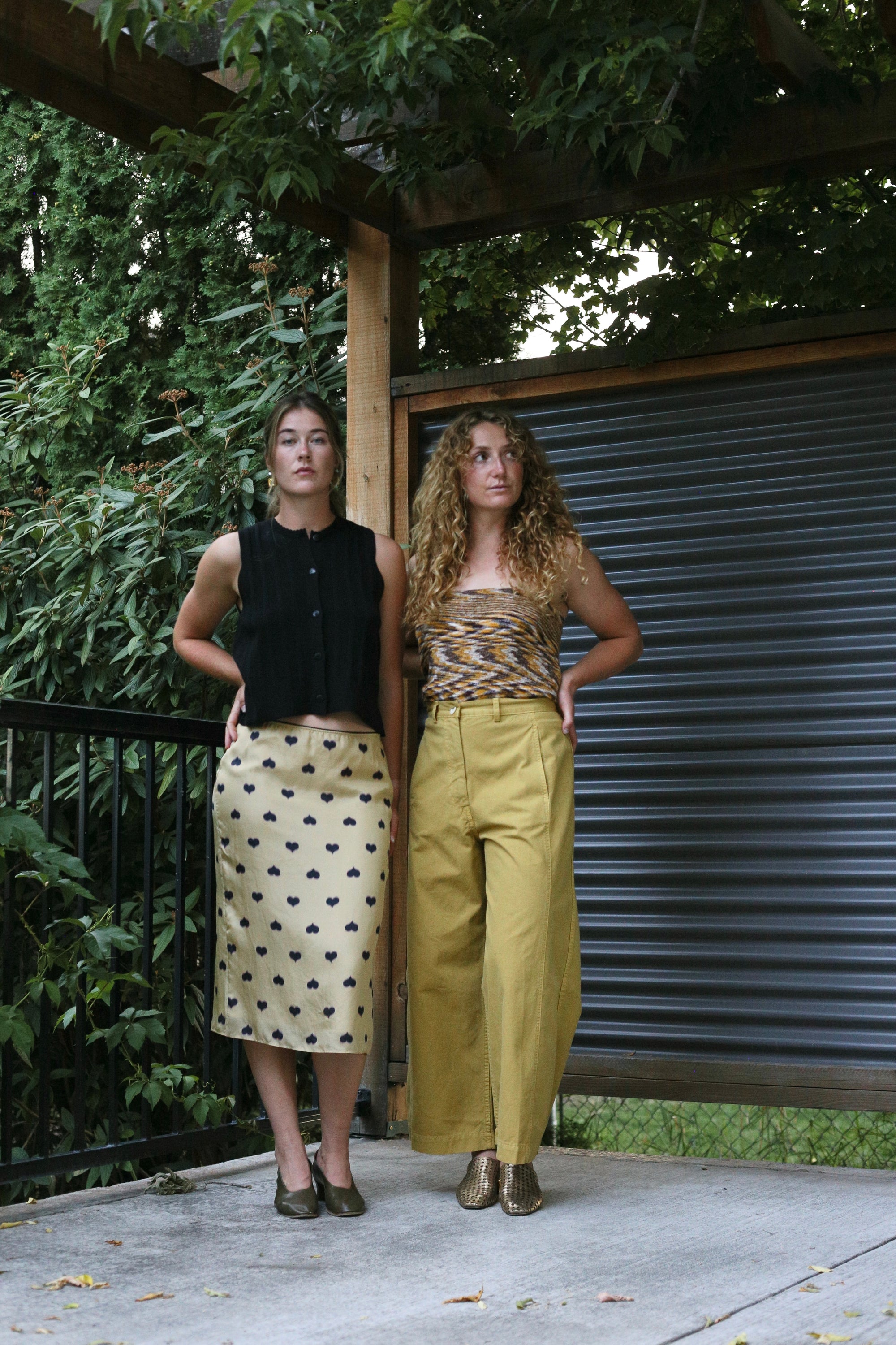 Rachel Comey Garra Pant / Olive