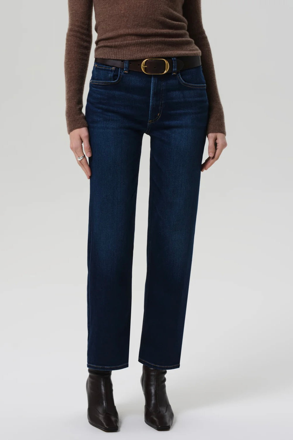 Citizens Of Humanity Palma Straight / Dakota