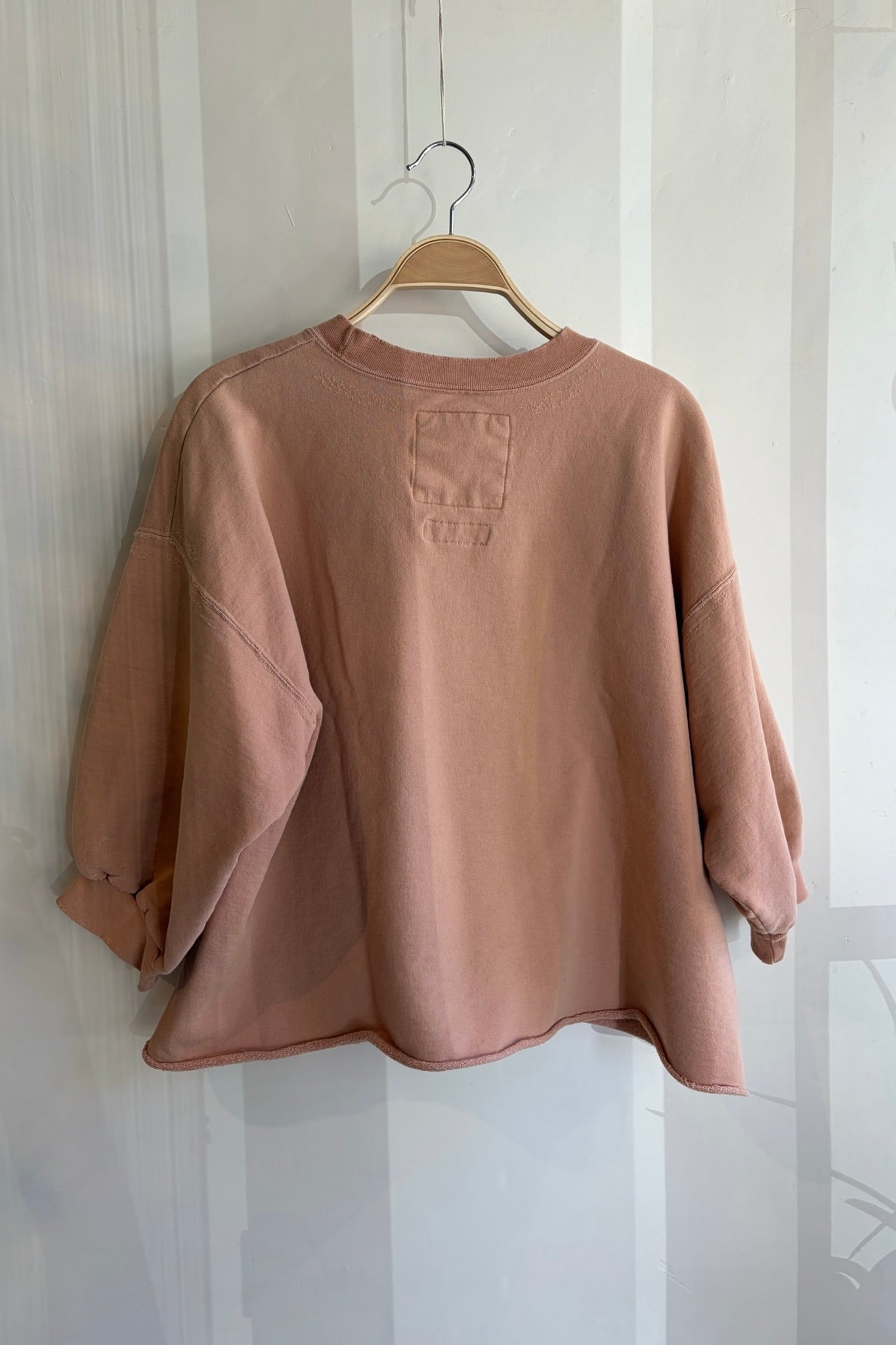 Pre-Loved / Rachel Comey Fond / Peach / Size xs/s