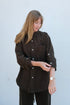 Citizens of Humanity Kayla Shirt / Costes