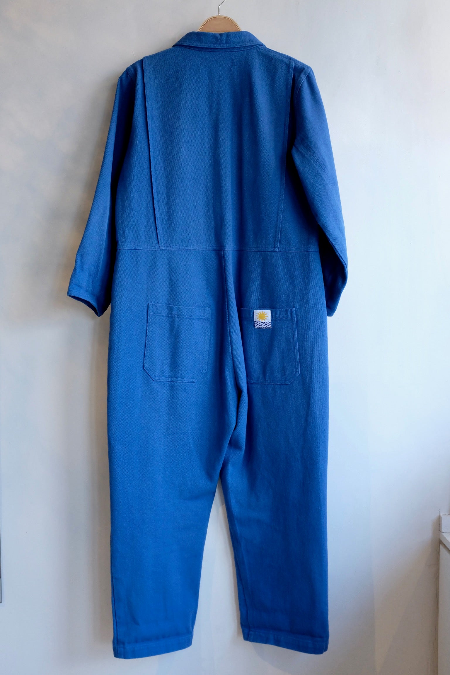 Pre-loved / LF Markey Dominic Boilersuit / size 6